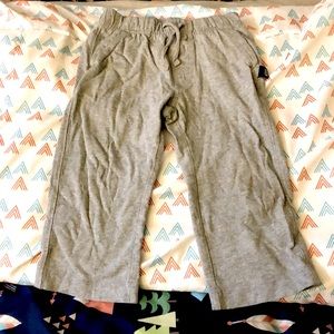 Baby gap sweat pants